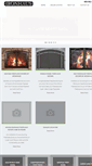 Mobile Screenshot of ironhaus.com